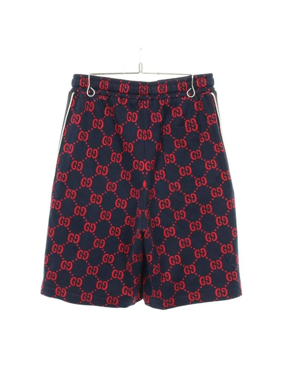 Gucci Pants Jumbo GG Cotton
